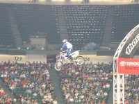 IMG 0976  Toyota Arenacross - Dallas